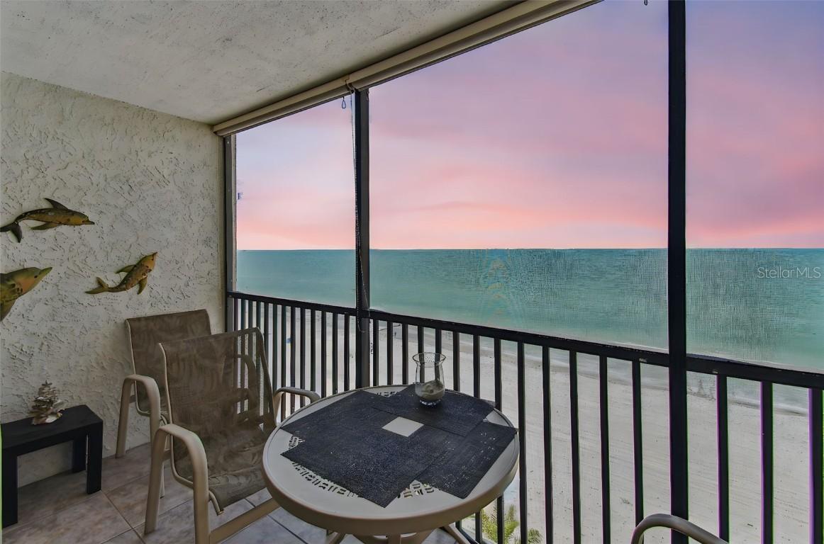 15462 Gulf Blvd. #504, Madeira Beach, FL 33708