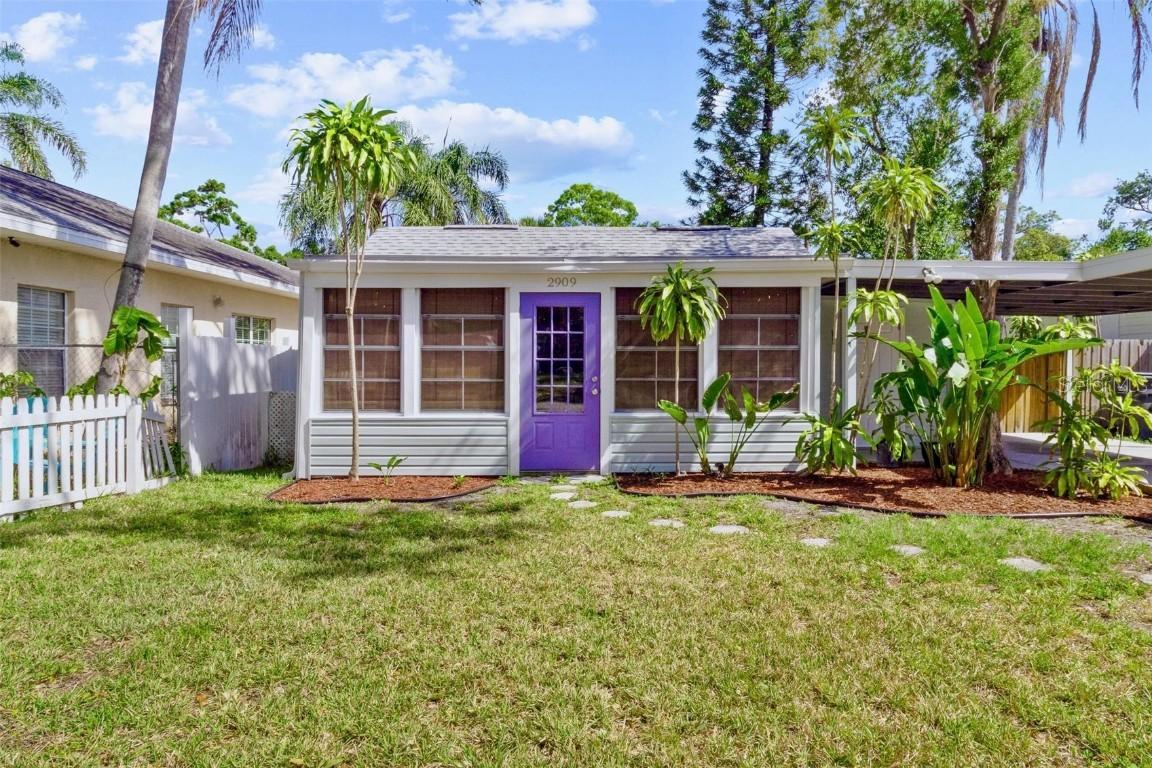 2909 60th Ave., St Petersburg, FL 33714