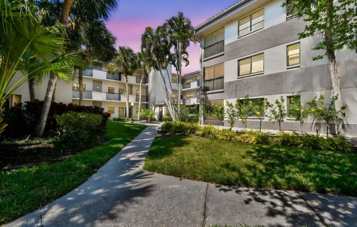 2650 Countryside Blvd. #C203, Clearwater, FL 33761