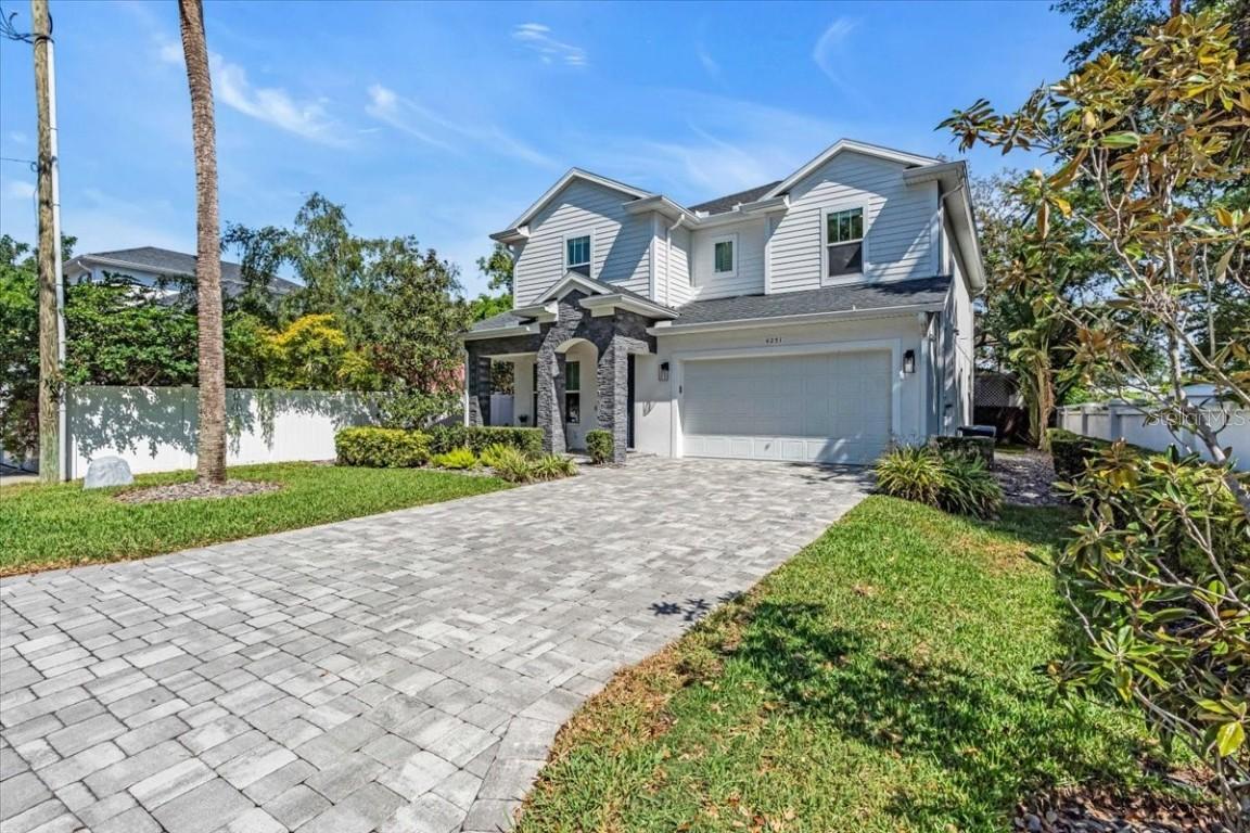 4251 W Roland St., Tampa, FL 33609