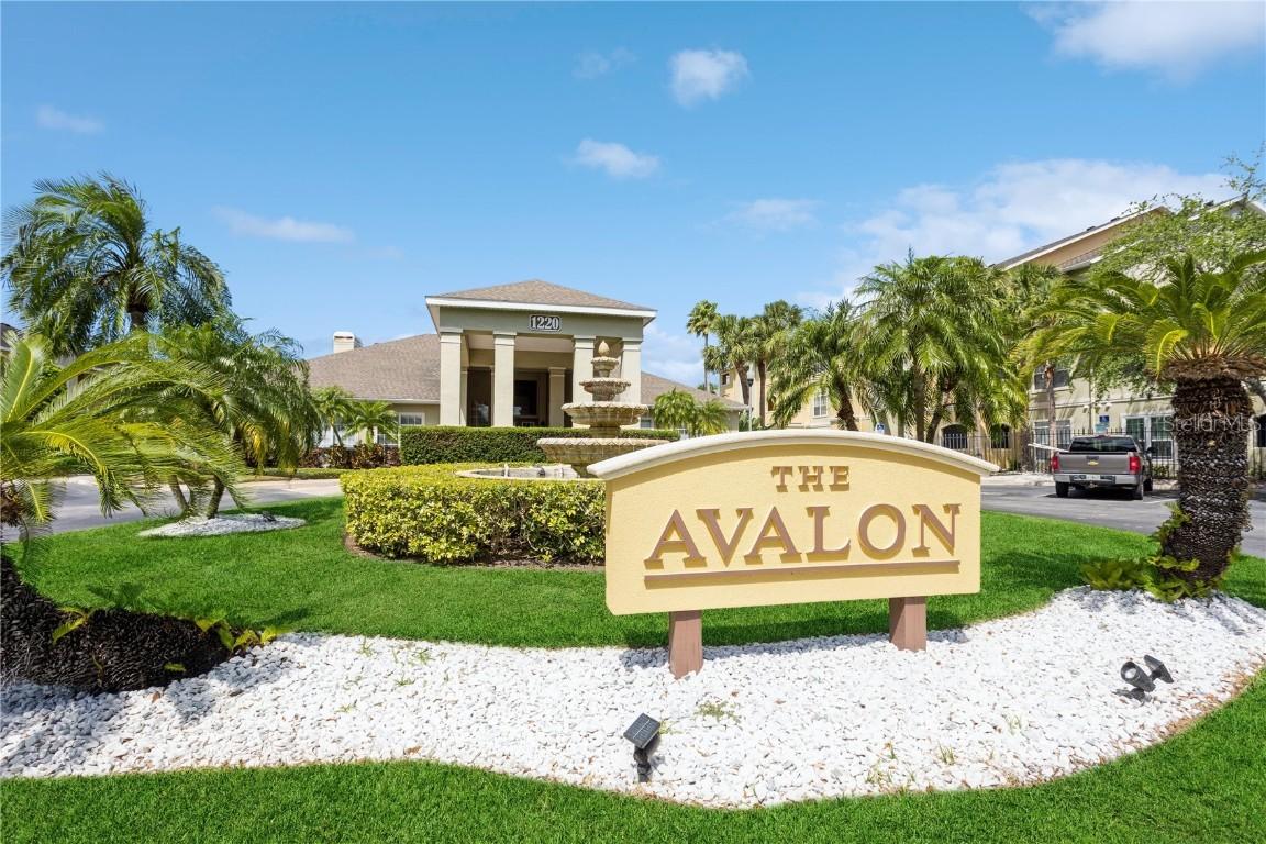 1226 S Missouri Ave. #1009, Clearwater, FL 33756