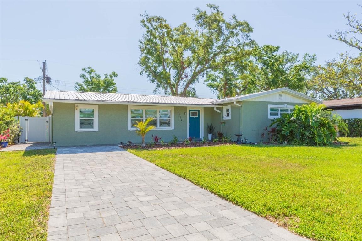 4516 S Trask St., Tampa, FL 33611