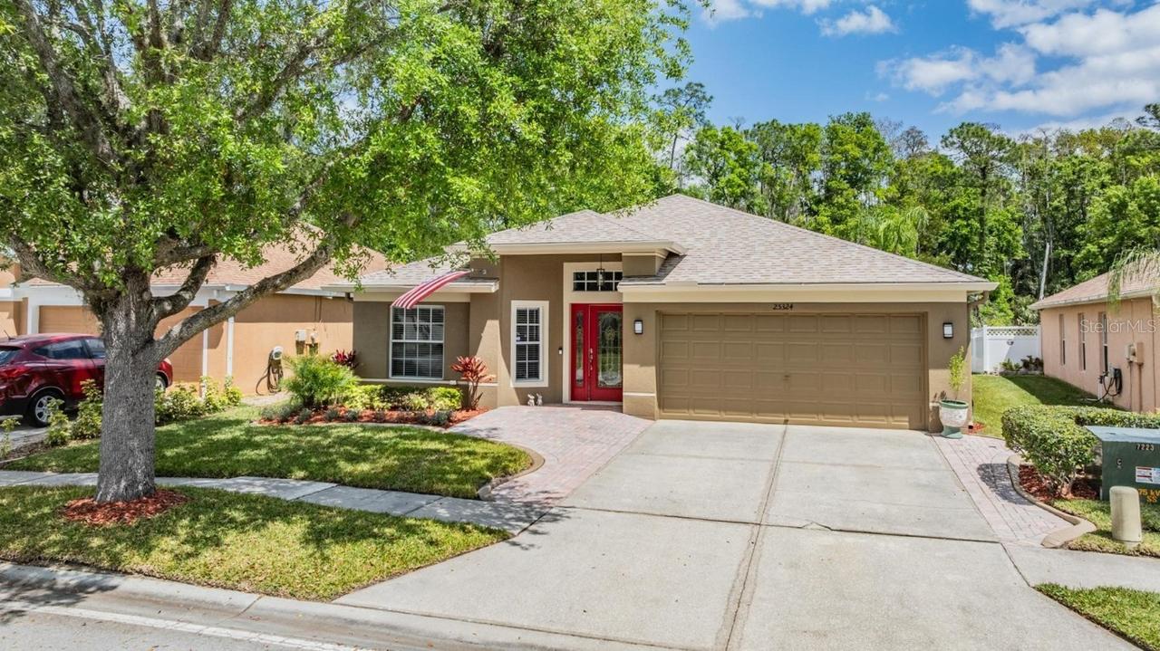 25324 Lexington Oaks Blvd., Wesley Chapel, FL 33544