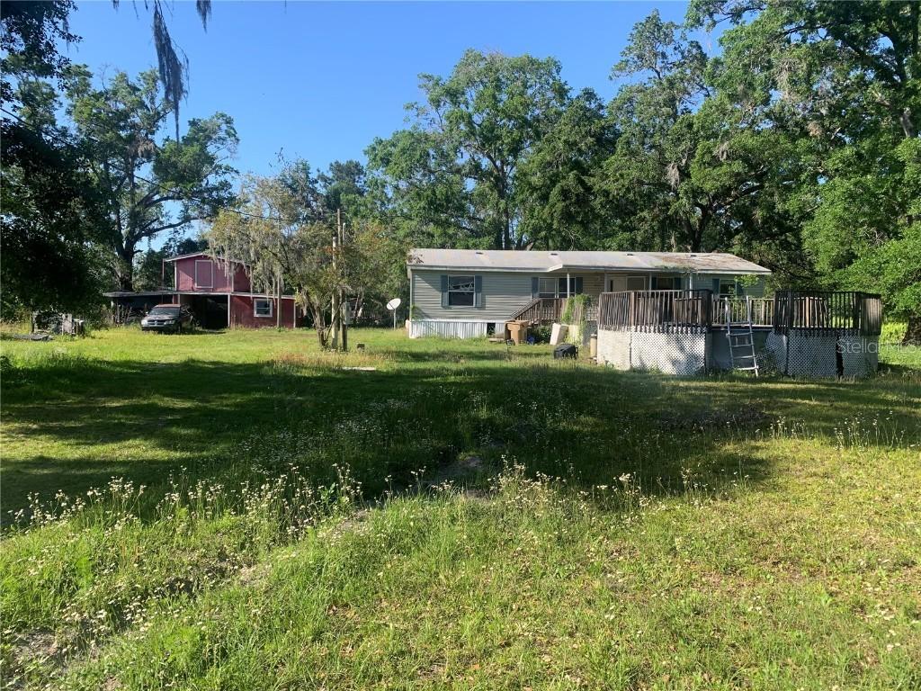 23105 Jerome Rd., Land O Lakes, FL 34639