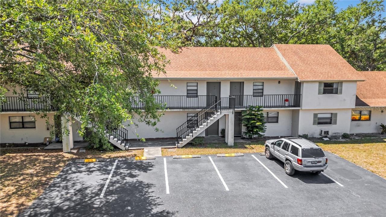 2122 Bradford St. #505, Clearwater, FL 33760