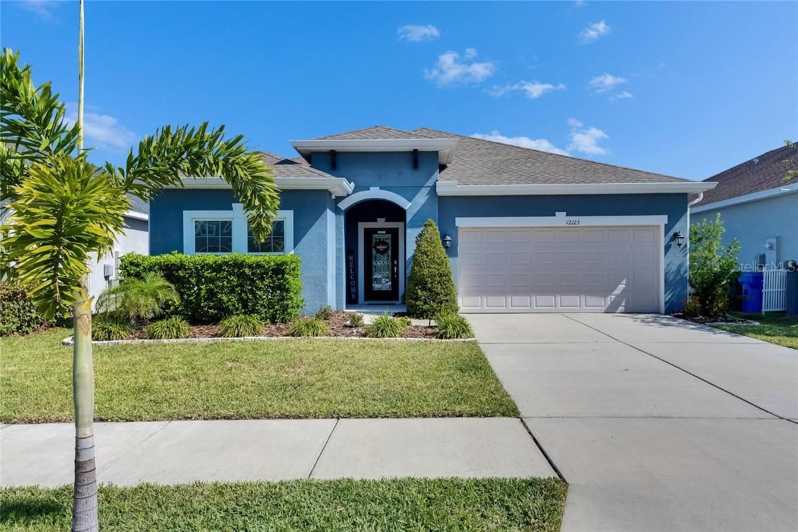 12123 Ledbury Commons Dr., Gibsonton, FL 33534