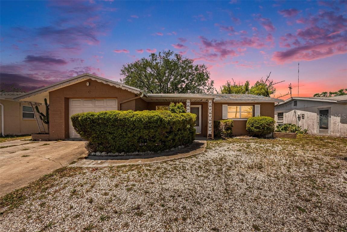 1051 Normandy Blvd., Holiday, FL 34691