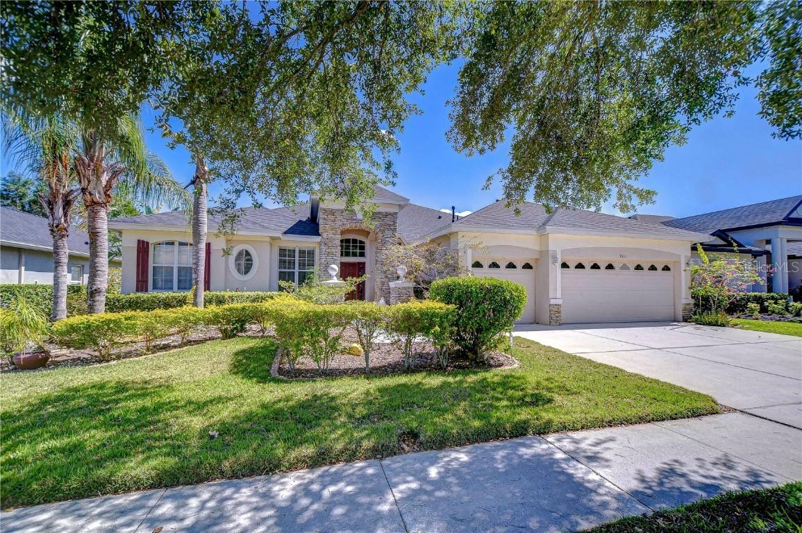9211 Everwood Ct., Tampa, FL 33647