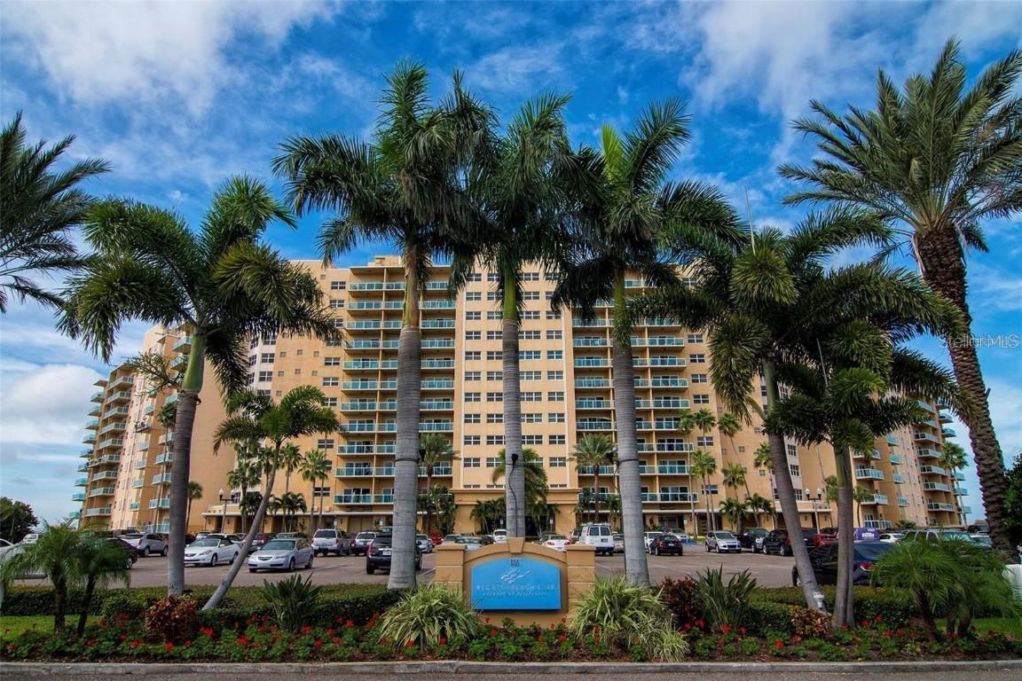 880 Mandalay Ave. #C908, Clearwater Beach, FL 33767