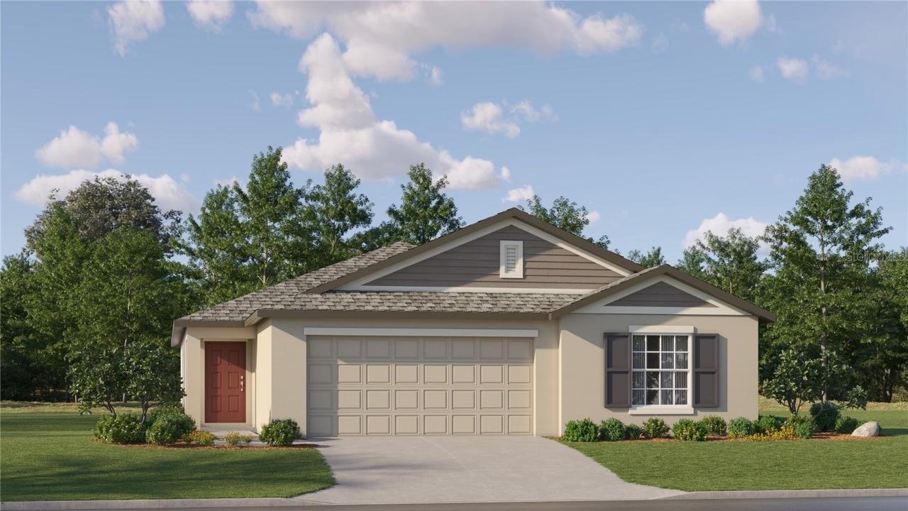 10258 Gentle Rain Dr., Land O Lakes, FL 34638