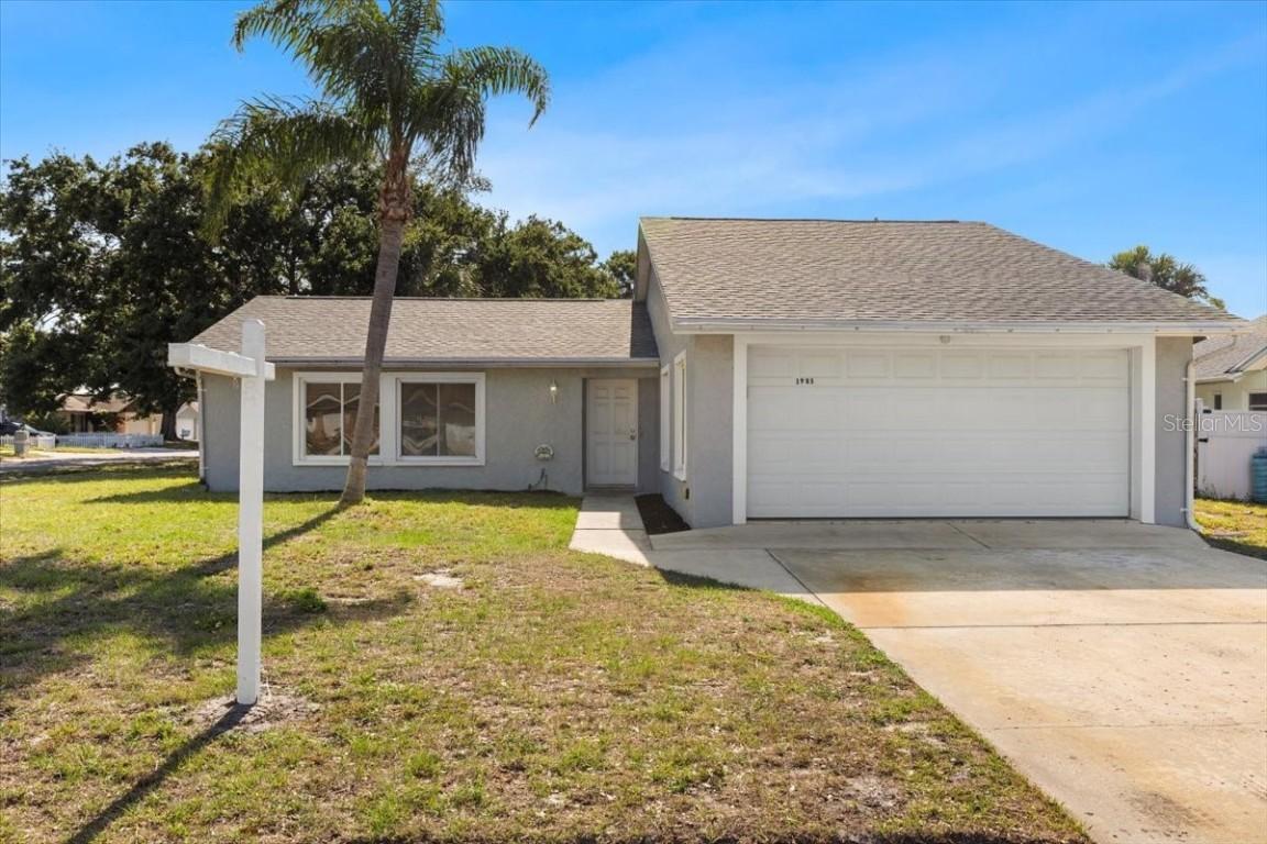 1985 Hastings Dr., Clearwater, FL 33763