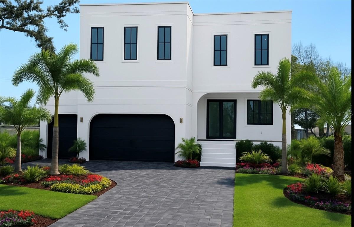 4321 S Renellie Dr., Tampa, FL 33611