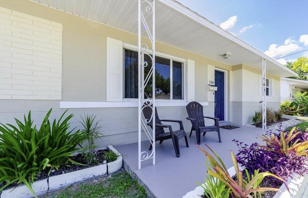 3599 66th Way, St Petersburg, FL 33710