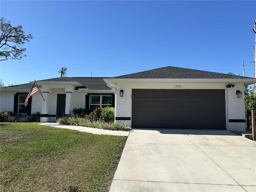12021 Coleman Ave., Port Charlotte, FL 33981