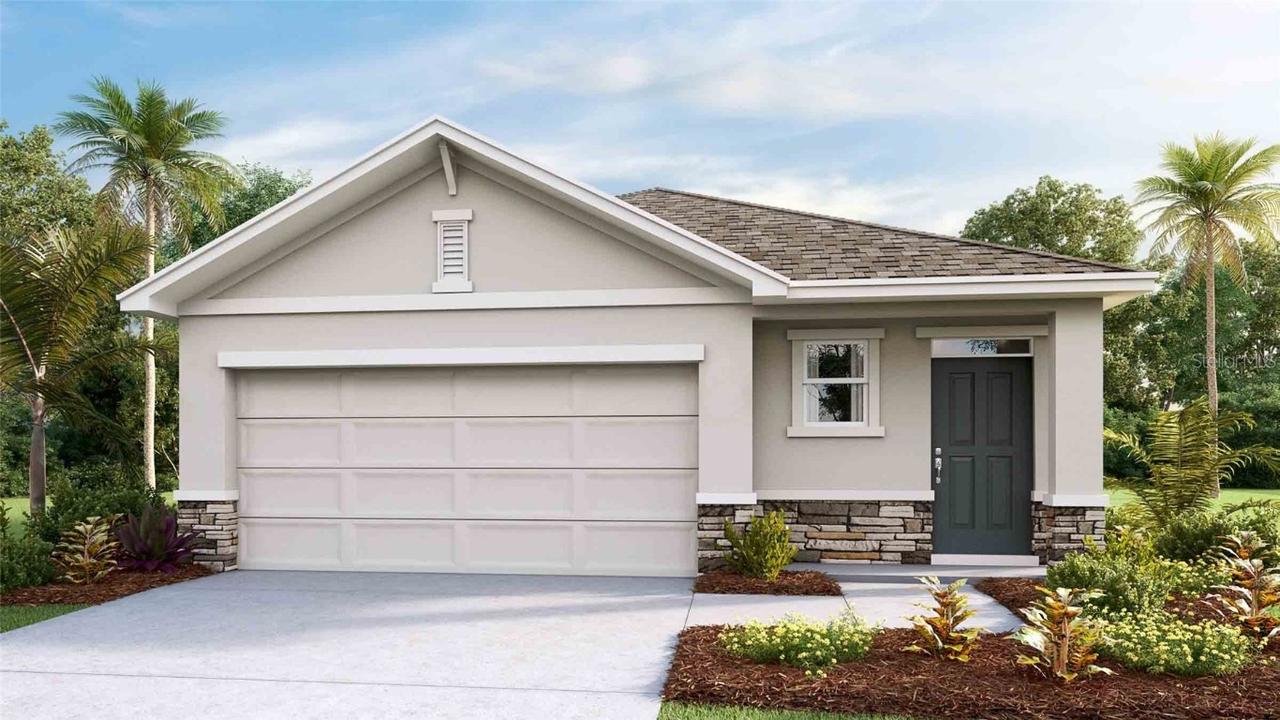 6883 Broad River Ave., Land O Lakes, FL 34638