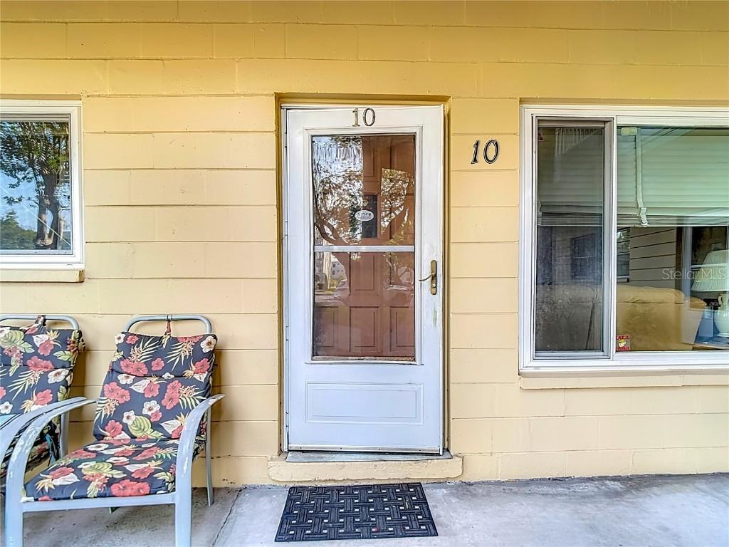 2402 Ecuadorian Way #10, Clearwater, FL 33763