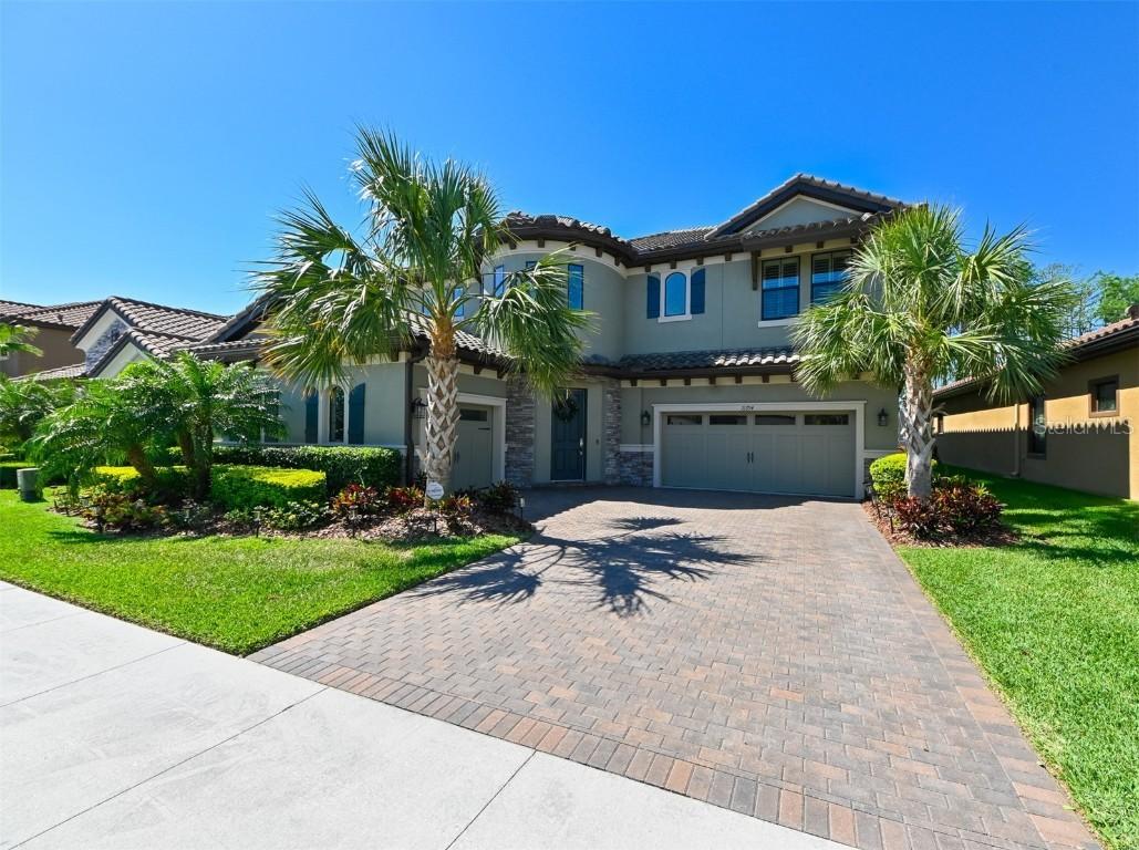 21794 Pristine Lake Blvd., Land O Lakes, FL 34637