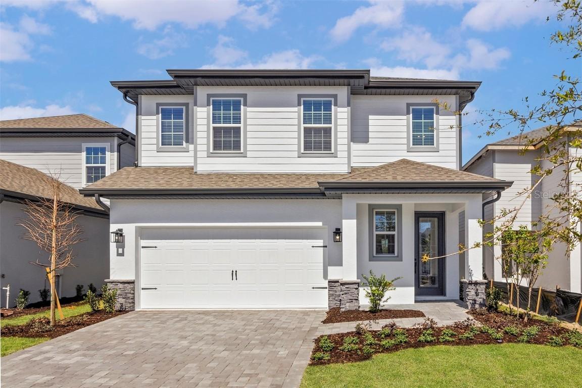 7732 Somersworth Dr., Kissimmee, FL 34747