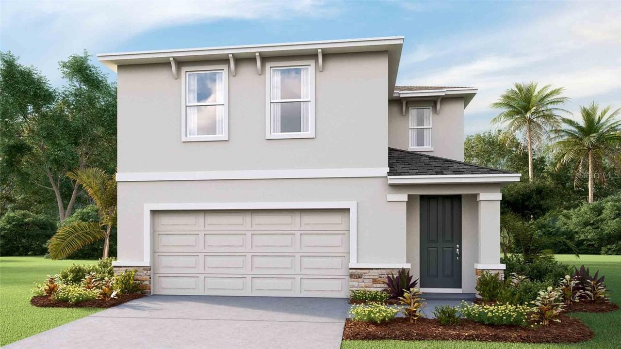 6915 Broad River Ave., Land O Lakes, FL 34638