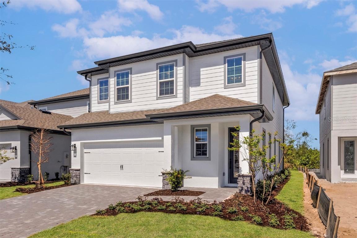 7724 Somersworth Dr., Kissimmee, FL 34747