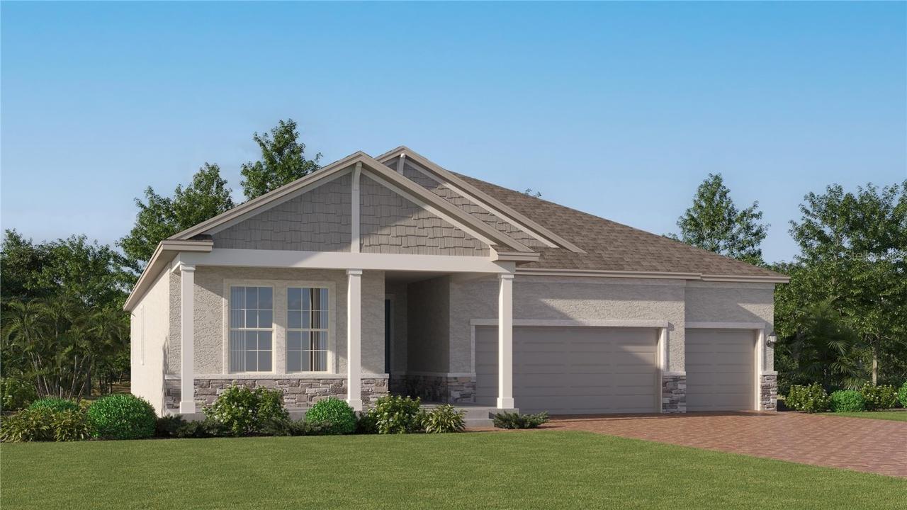 4884 Southern Valley Loop, Brooksville, FL 34601