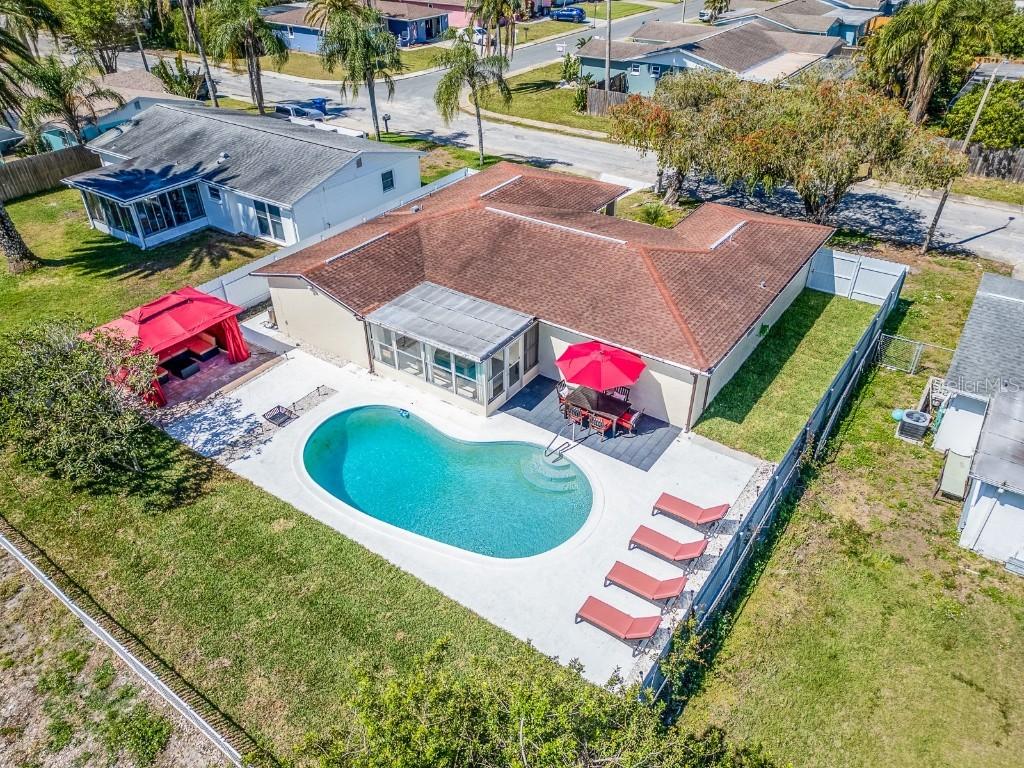 1650 Springdale Dr., Holiday, FL 34691
