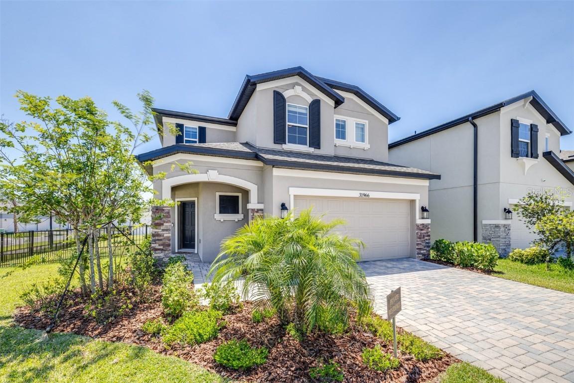 31966 Asbury Ave., Wesley Chapel, FL 33545