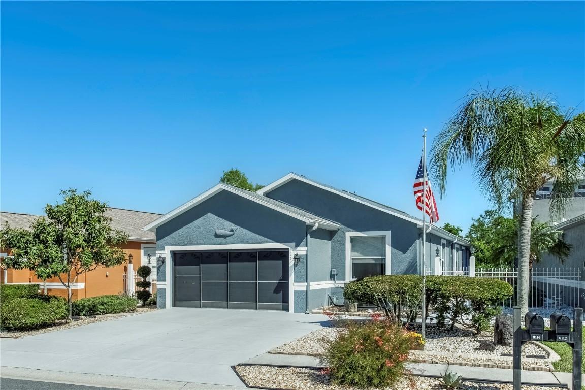 8116 Sanguinelli Rd., Land O Lakes, FL 34637