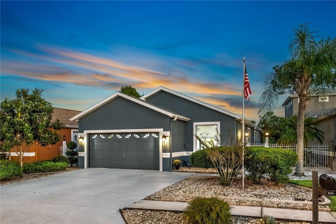 8116 Sanguinelli Rd., Land O Lakes, FL 34637