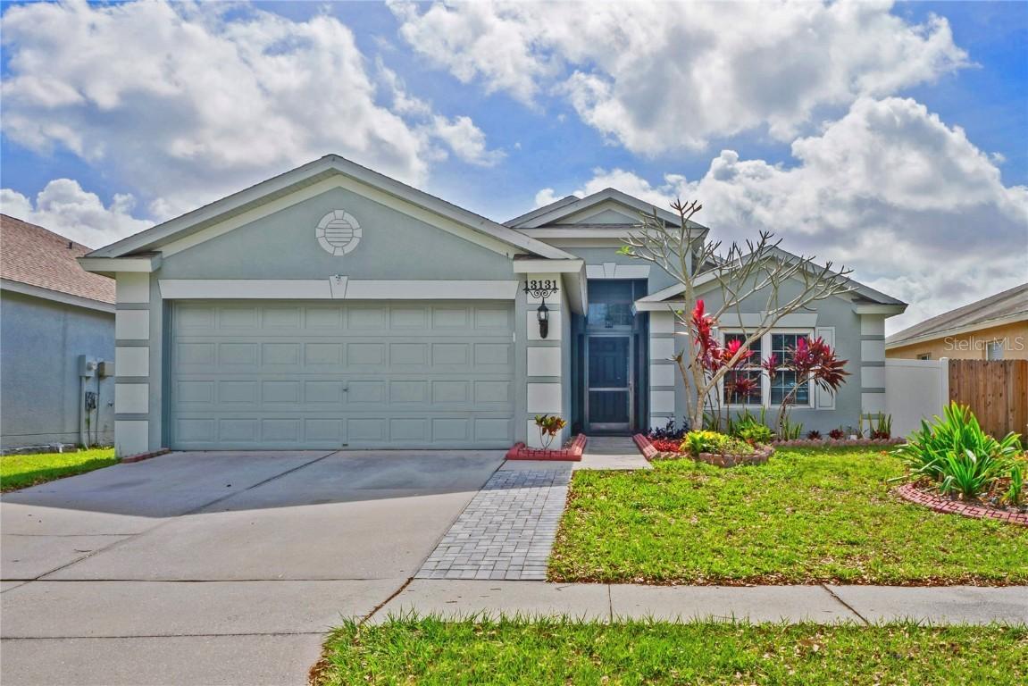 13131 Early Run Ln., Riverview, FL 33578