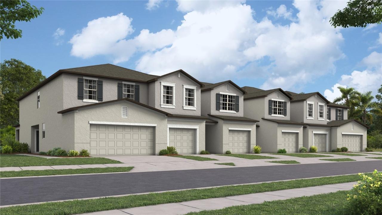13511 White Gold Run, Parrish, FL 34219