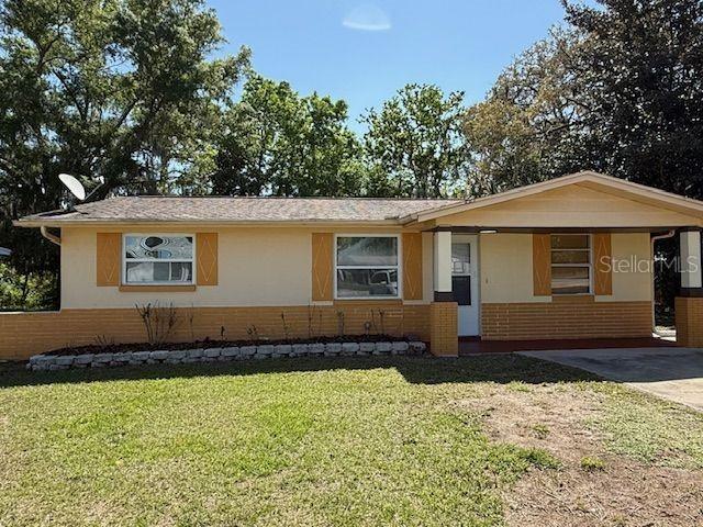6 Jessie Ct., Beverly Hills, FL 34465