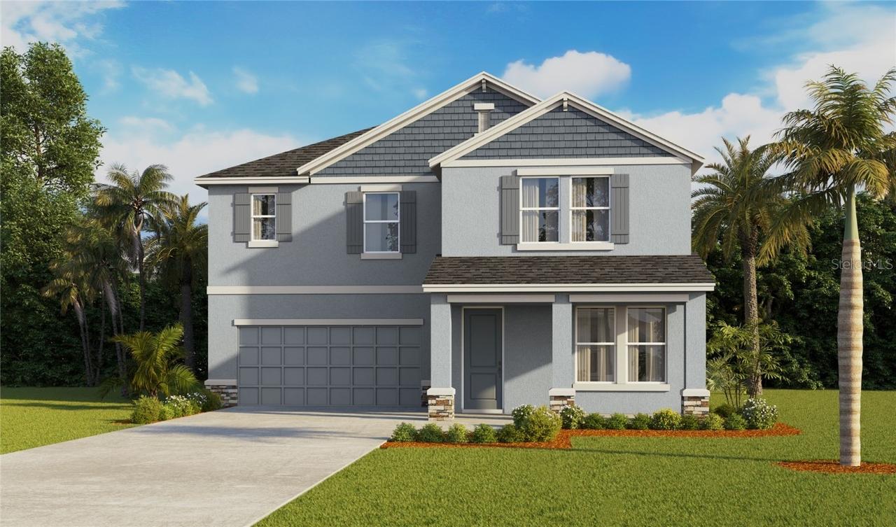 6737 Flint Creek Dr., Land O Lakes, FL 34638