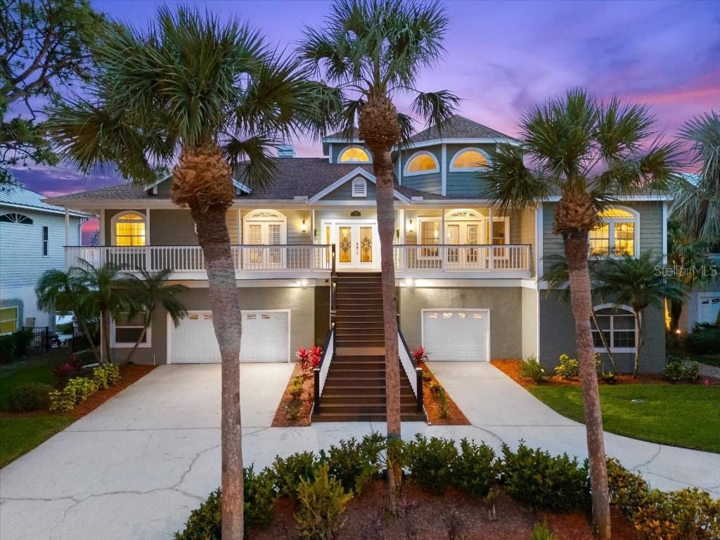 2081 N Pointe Alexis Dr., Tarpon Springs, FL 34689