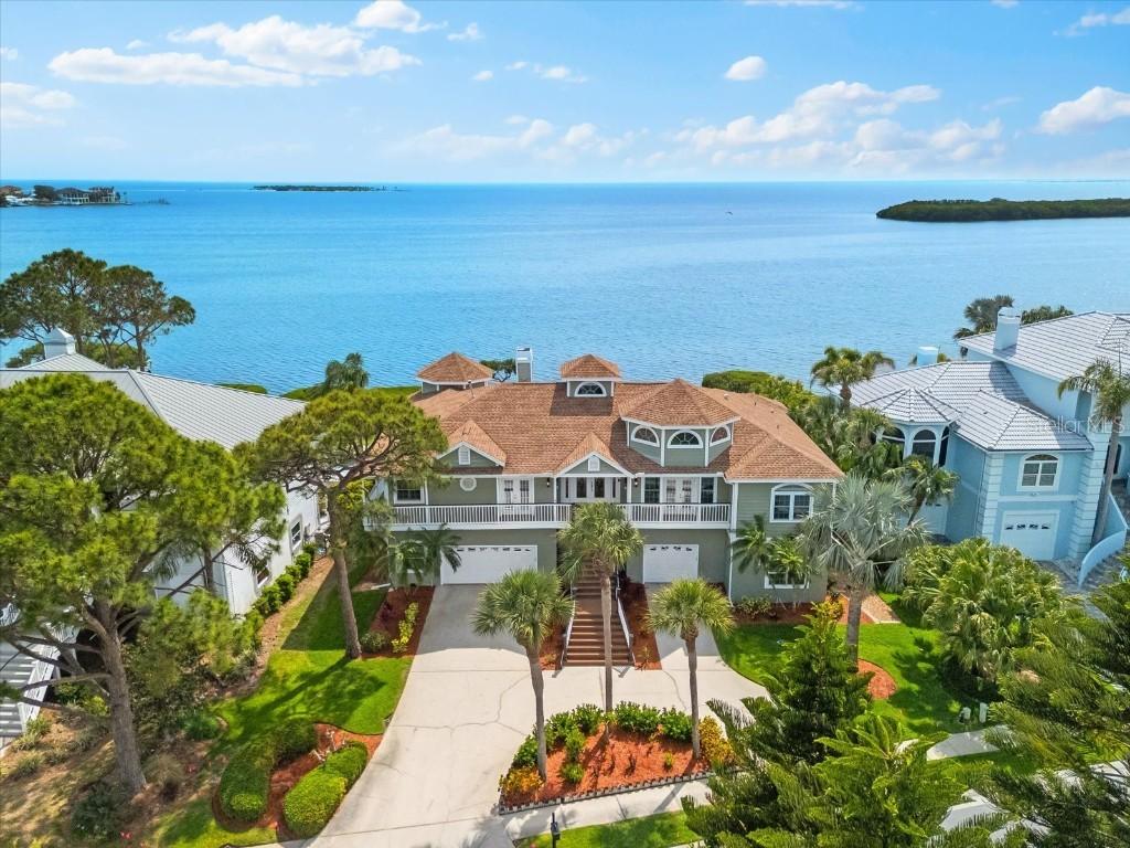2081 N Pointe Alexis Dr., Tarpon Springs, FL 34689