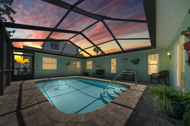 New Homes with In-ground Swimming Pools in Crystal River: April 13th to April 19th