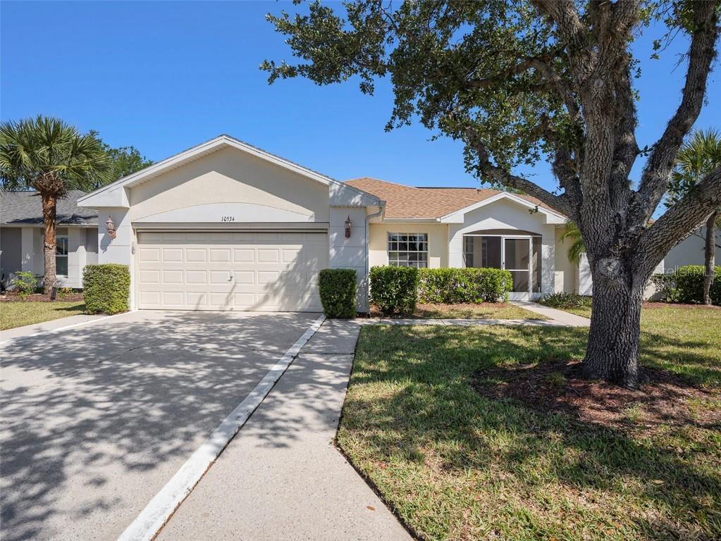 10534 Collar Dr., San Antonio, FL 33576