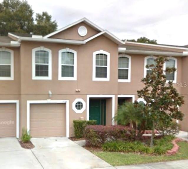 9508 Ashburn Creek Ln., Tampa, FL 33610