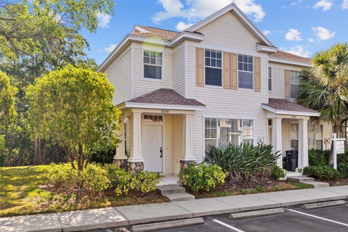 12344 Country White Cir., Tampa, FL 33635