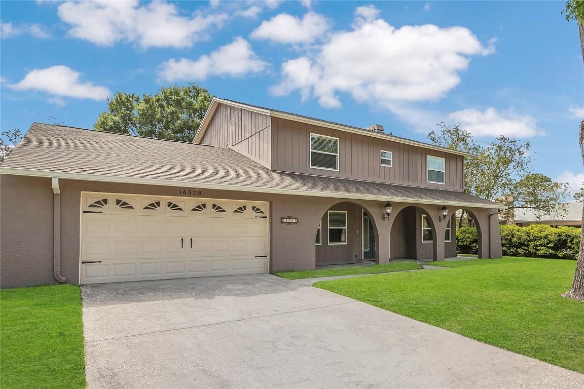 16528 Oley Ridge Ct., Tampa, FL 33624