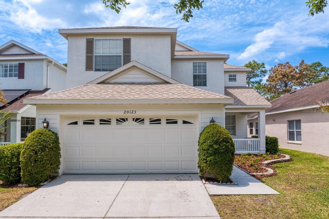 20123 Bay Cedar Ave., Tampa, FL 33647