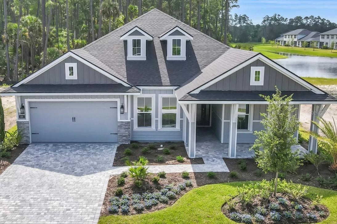 481 Stirling Bridge Dr., Ormond Beach, FL 32174