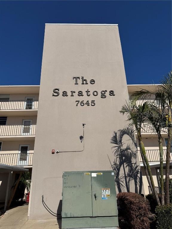7645 Sun Island Dr. #306, South Pasadena, FL 33707