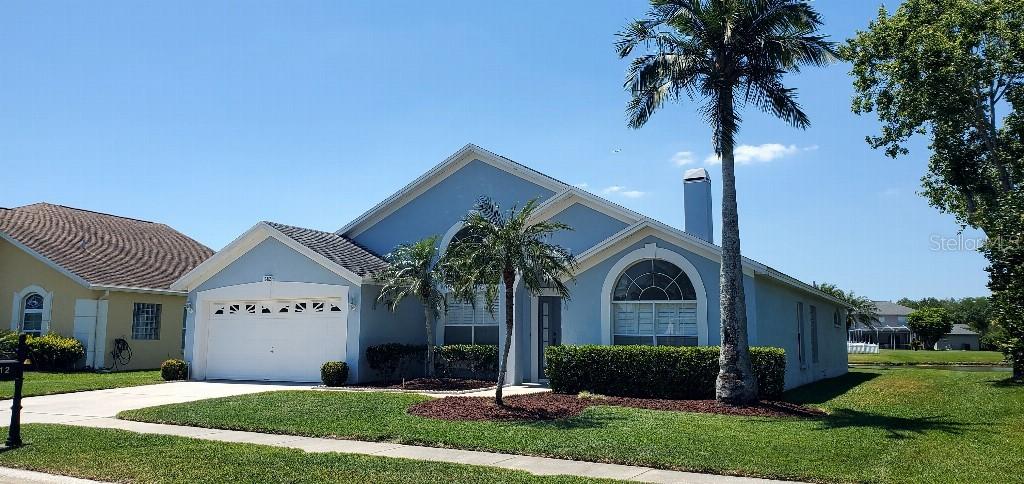 18412 Oriole St., Lutz, FL 33558