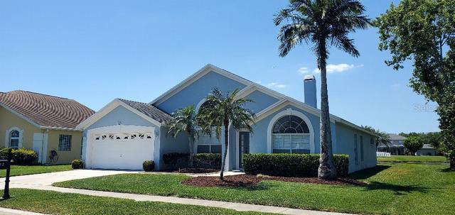 New Homes For Sale This Week in Lutz: April 11th to April 17th