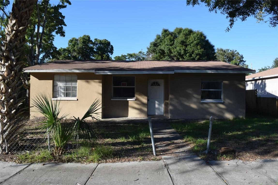 525 27th Ave., St Petersburg, FL 33705