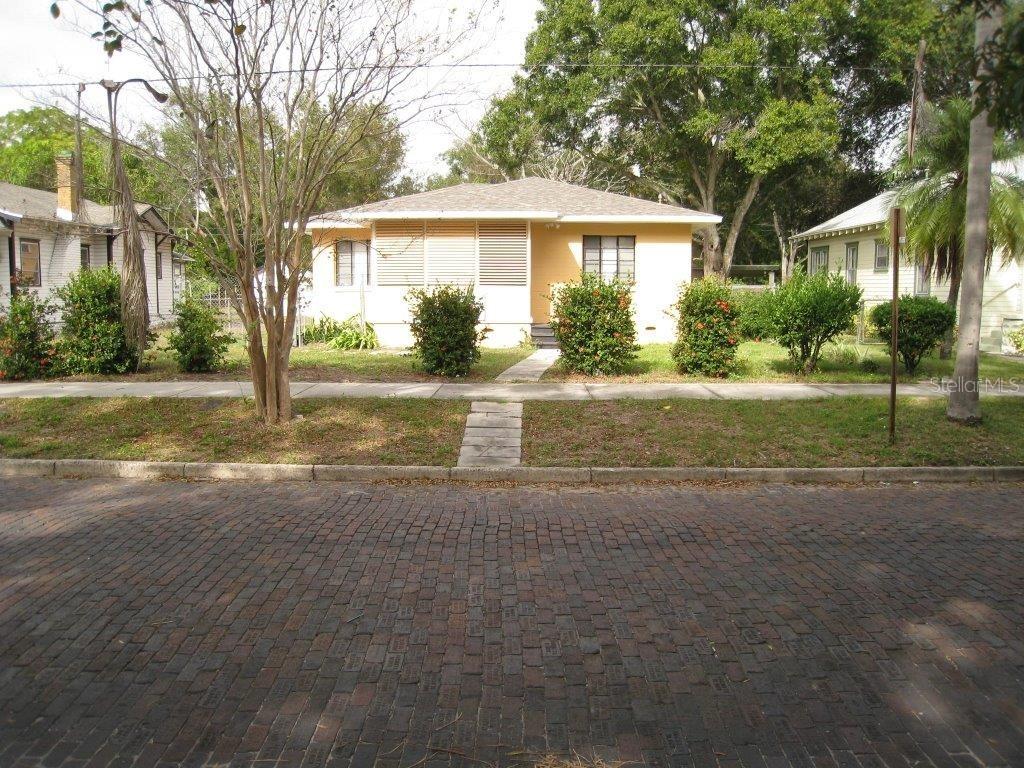 1035 15th Ave., St Petersburg, FL 33705