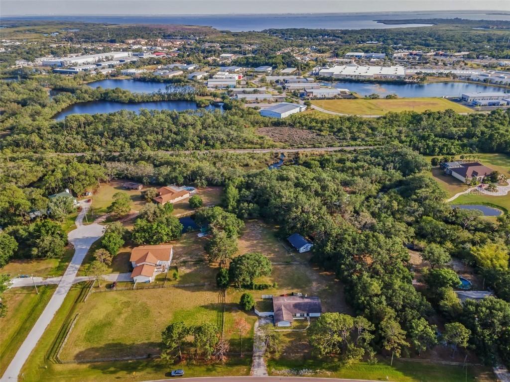 12704 Twin Branch Acres Rd., Tampa, FL 33626