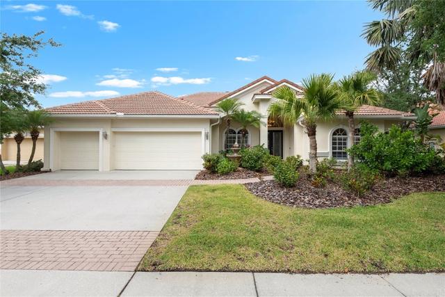 New Homes with In-ground Swimming Pools in Tampa Palms: April 27th to May 3rd