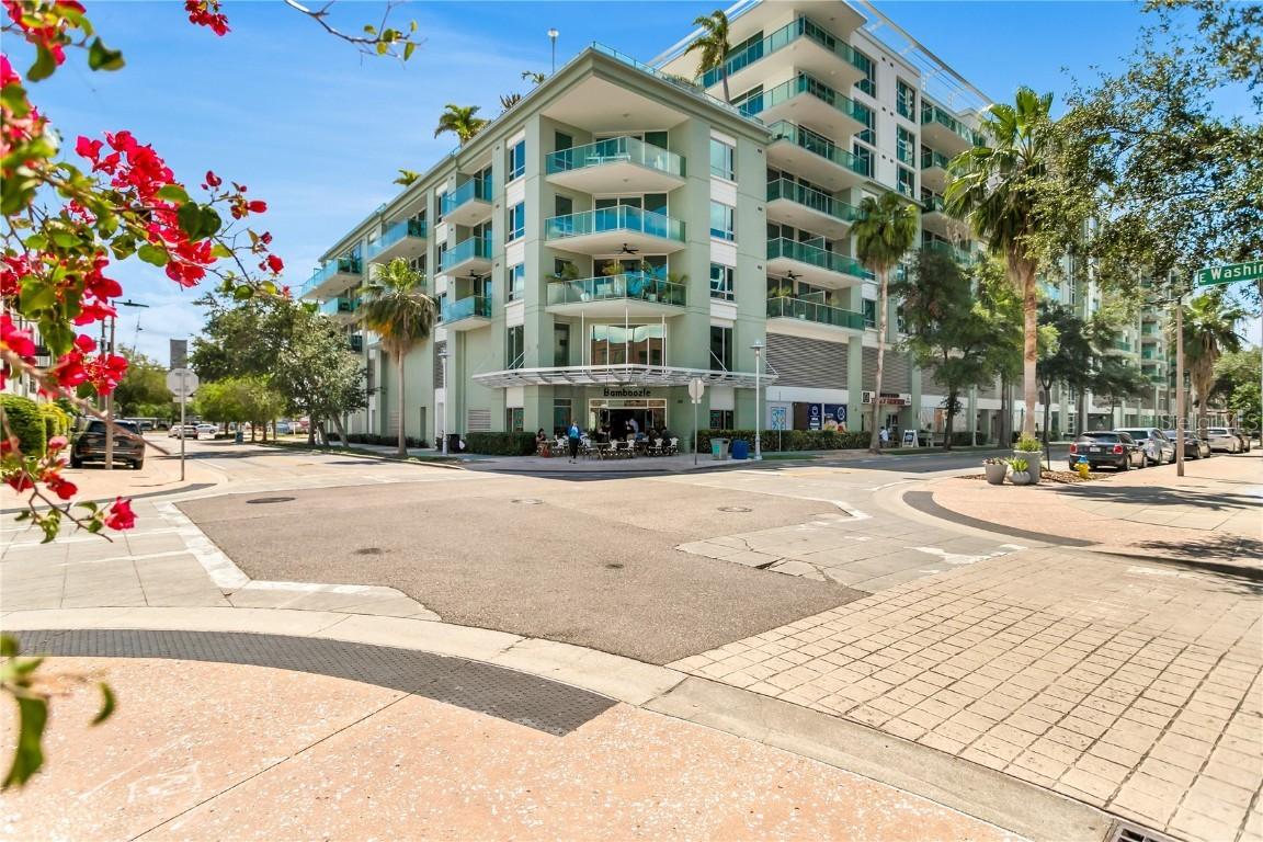 111 N 12th St. #1502, Tampa, FL 33602